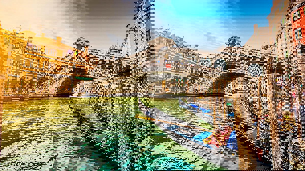 البندقية تطبق "ضريبة" للحد من السياحة المفرطة