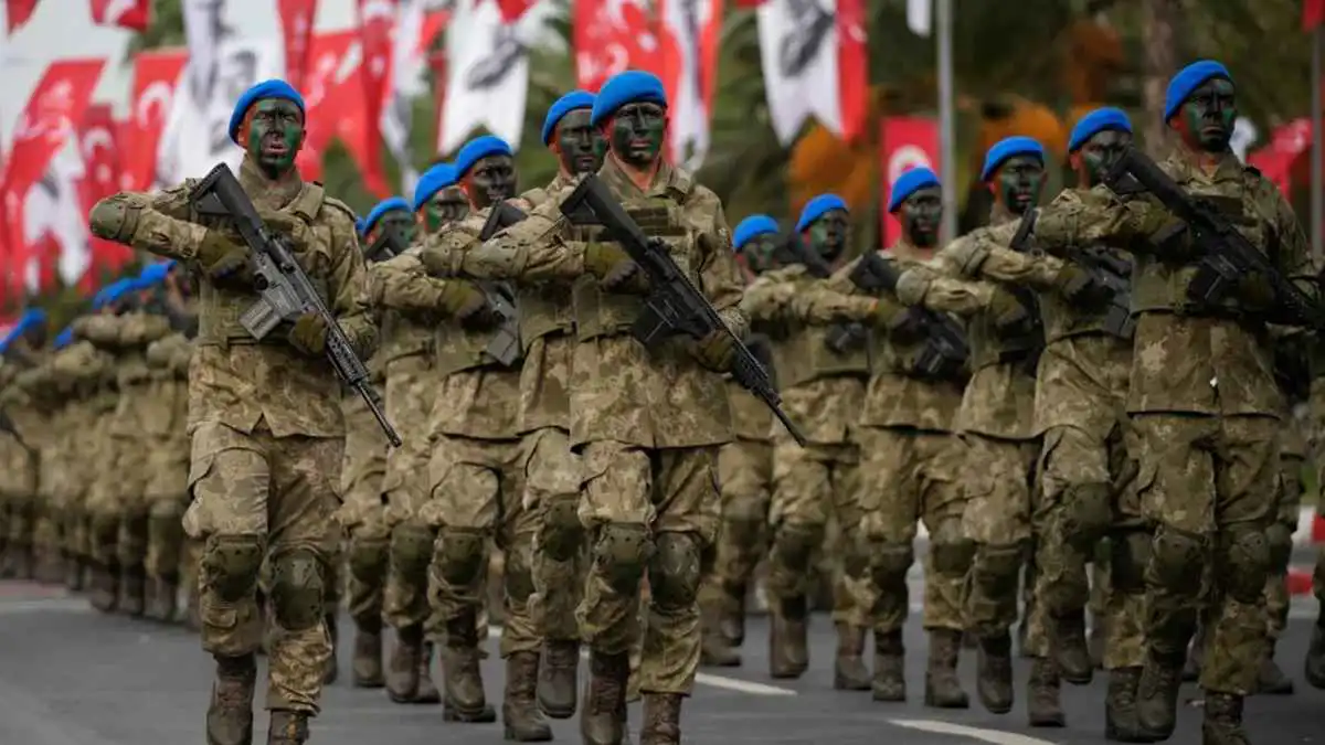 كارثة ديموغرافية بتداعيات عسكرية.. نقص المواليد يهدد مستقبل الناتو