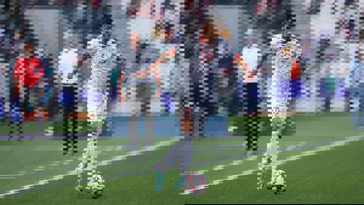 يحصل على راتبه بالجنيه.. الزمالك يتمم اتفاقه مع محمود الأسود