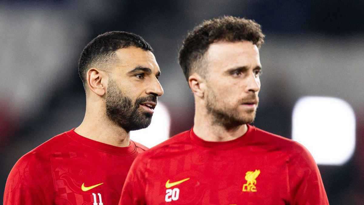 أشباح في الملعب.. كيف حولت وفاة جوتا موسم ليفربول إلى مأتم مفتوح؟