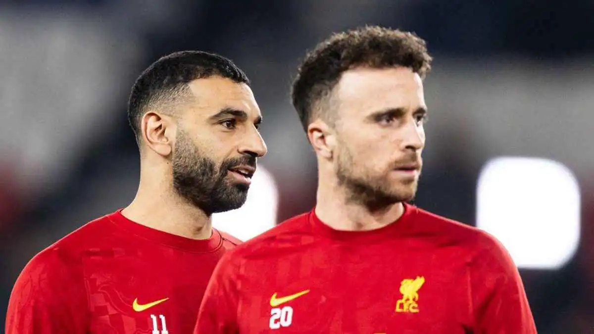 أشباح في الملعب.. كيف حولت وفاة جوتا موسم ليفربول إلى مأتم مفتوح؟