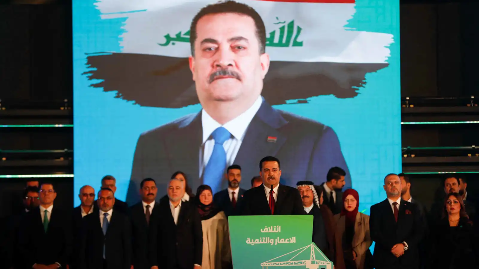 بعد اجتماع خامس.. "الإطار التنسيقي" يخفق باختيار رئيس وزراء للعراق