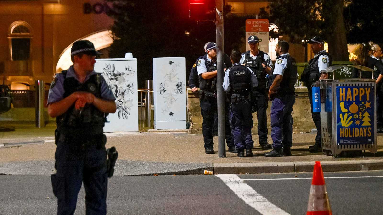 إعلام عبري: "الموساد" يشارك بالتحقيق في هجوم بوندي