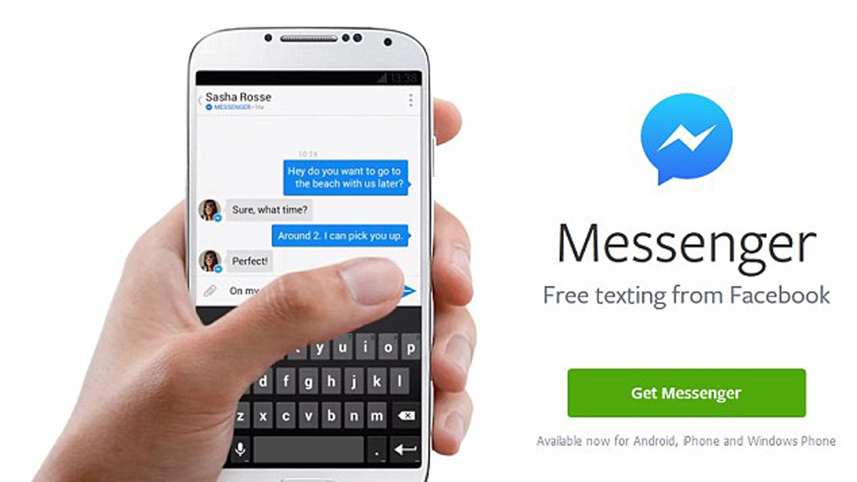 ميزة جديدة في "ماسنجر" تسمح لك بمسح الرسالة قبل أن يقرأها الطرف الآخر