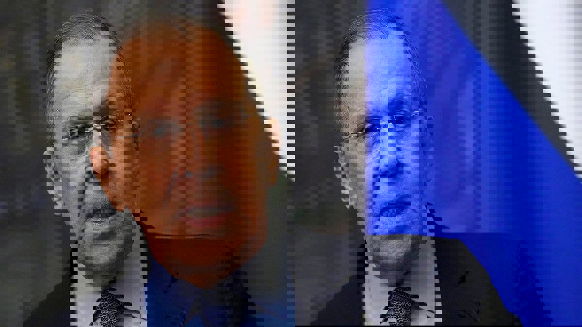 لافروف: واشنطن لم تعرض استئناف محادثات "نيو ستارت"