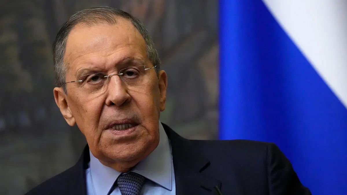 لافروف: واشنطن لم تعرض استئناف محادثات "نيو ستارت"
