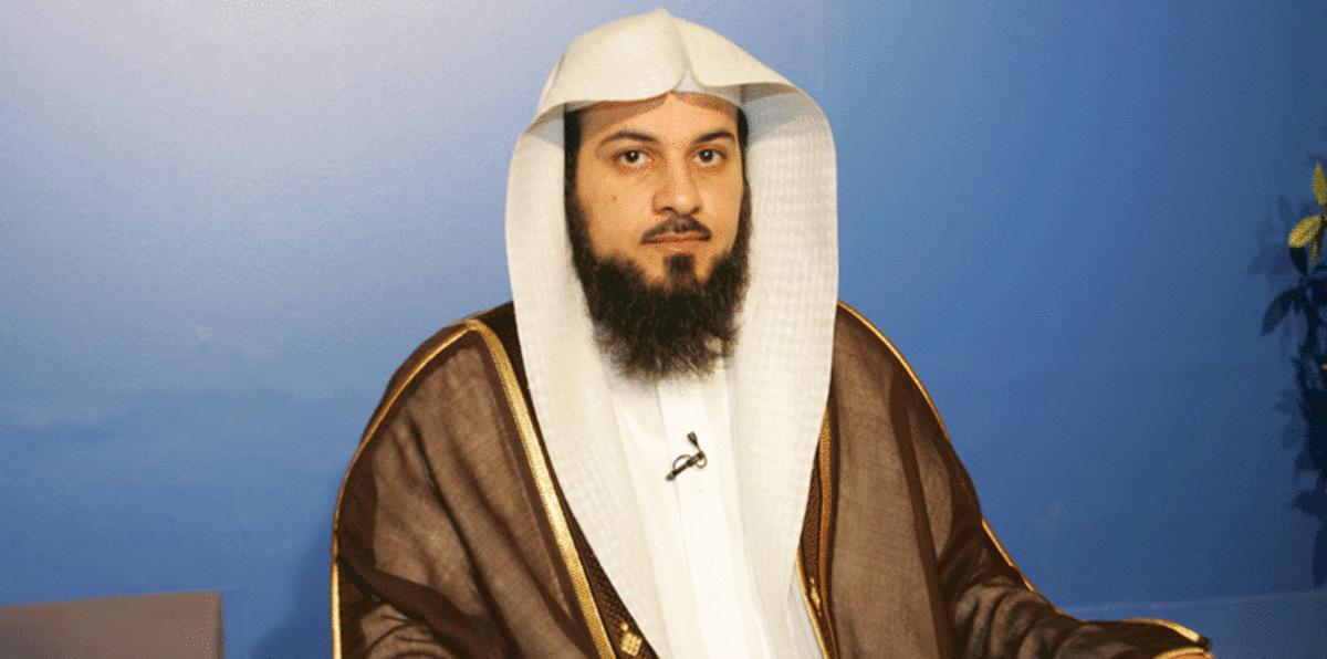 تصريحات محمد العريفي المناهضة لحملة إسقاط ولاية الرجل تثير سخط السعوديات