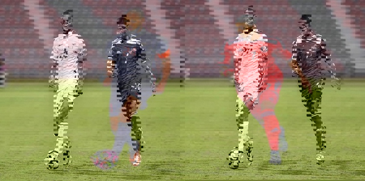 ضربة موجعة للجيش القطري قبل موقعة العين الإماراتي