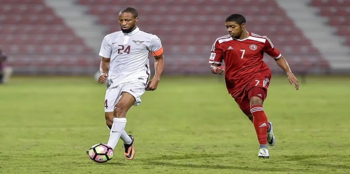 ضربة موجعة للجيش القطري قبل موقعة العين الإماراتي