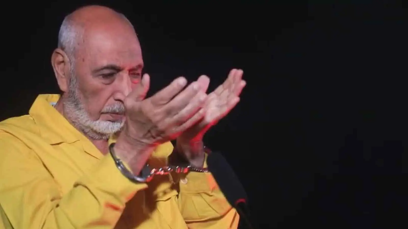 الإعدام لأحد رجال حقبة صدام لارتكابه جرائم قتل طالت 198 عراقياً