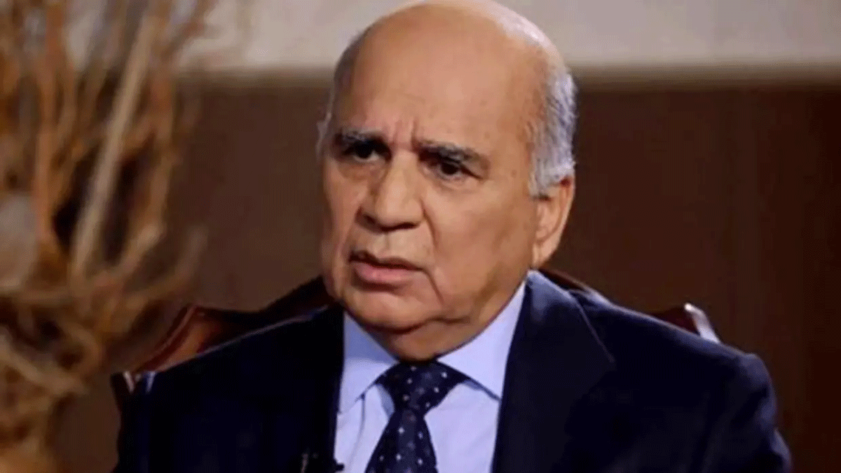 مرشح وزارة الخارجية العراقية يثير خلافات بين بغداد وأربيل