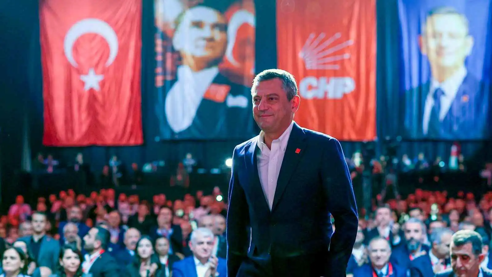 بين "صراع الأجنحة وتهم الفساد".. أكبر أحزاب المعارضة التركية يعقد مؤتمره العام