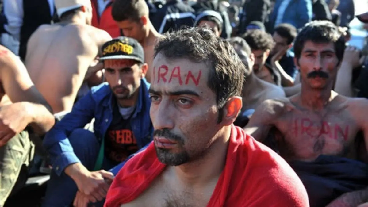 عبر تركيا.. عصابات تهريب البشر تنشط في إيران وتقارير عن انتهاكات جسدية بحق المهاجرات