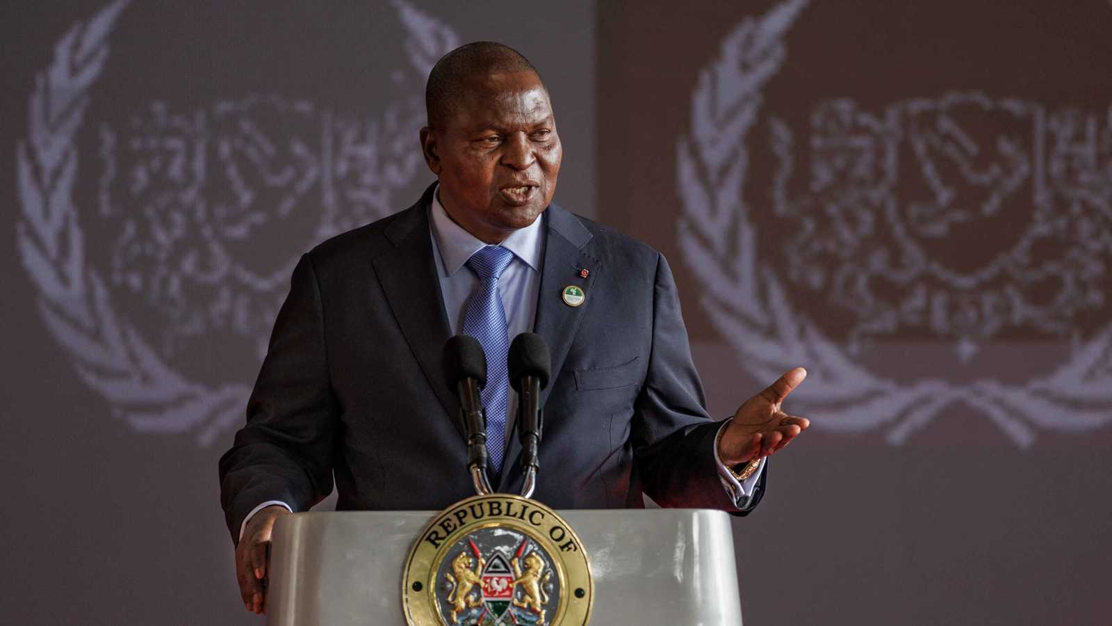 أفريقيا الوسطى.. المعارضة تطعن في انتخاب تواديرا وتلجأ للمسار الدستوري