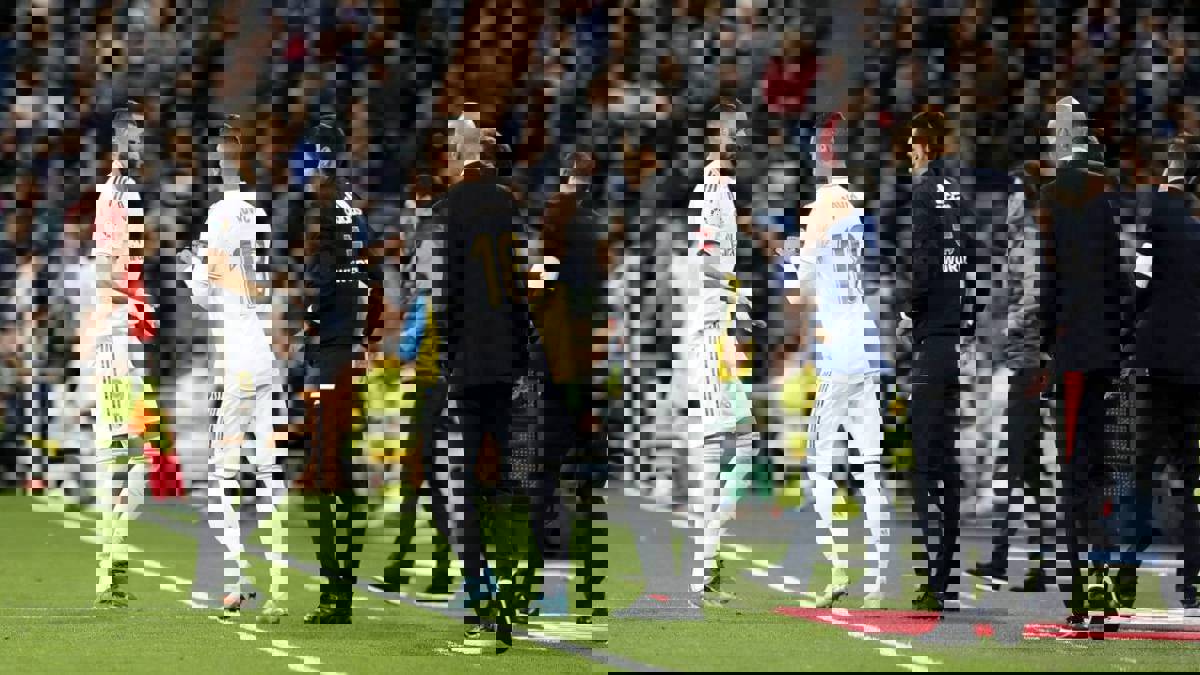 الاتحاد الإسباني يوافق على إجراء 5 تبديلات في كل مباراة