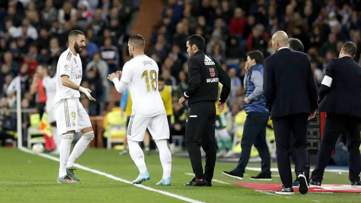 الاتحاد الإسباني يوافق على إجراء 5 تبديلات في كل مباراة