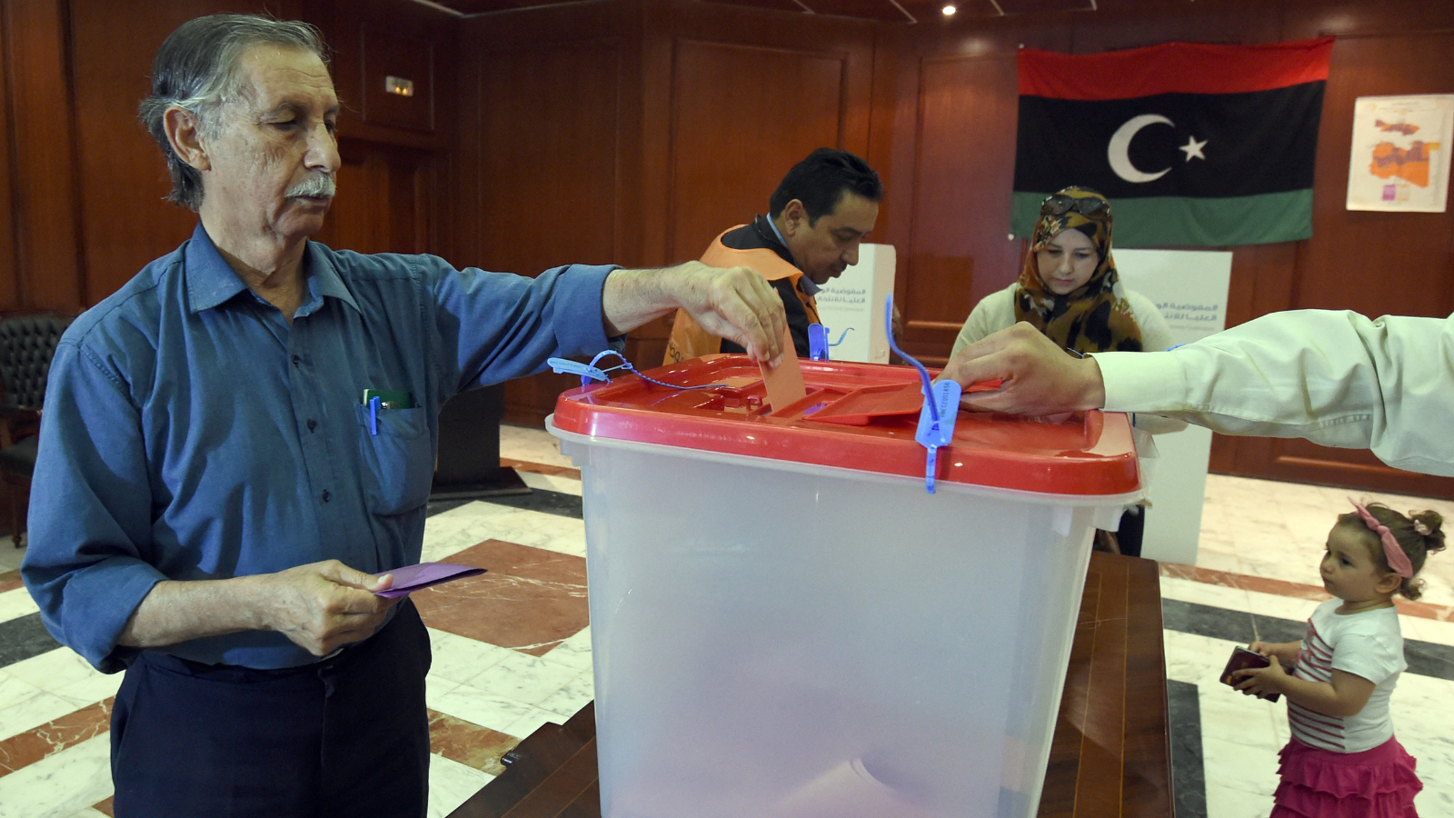 ليبيا.. البعثة الأممية تستكمل خياراتها لحل أزمة الانتخابات