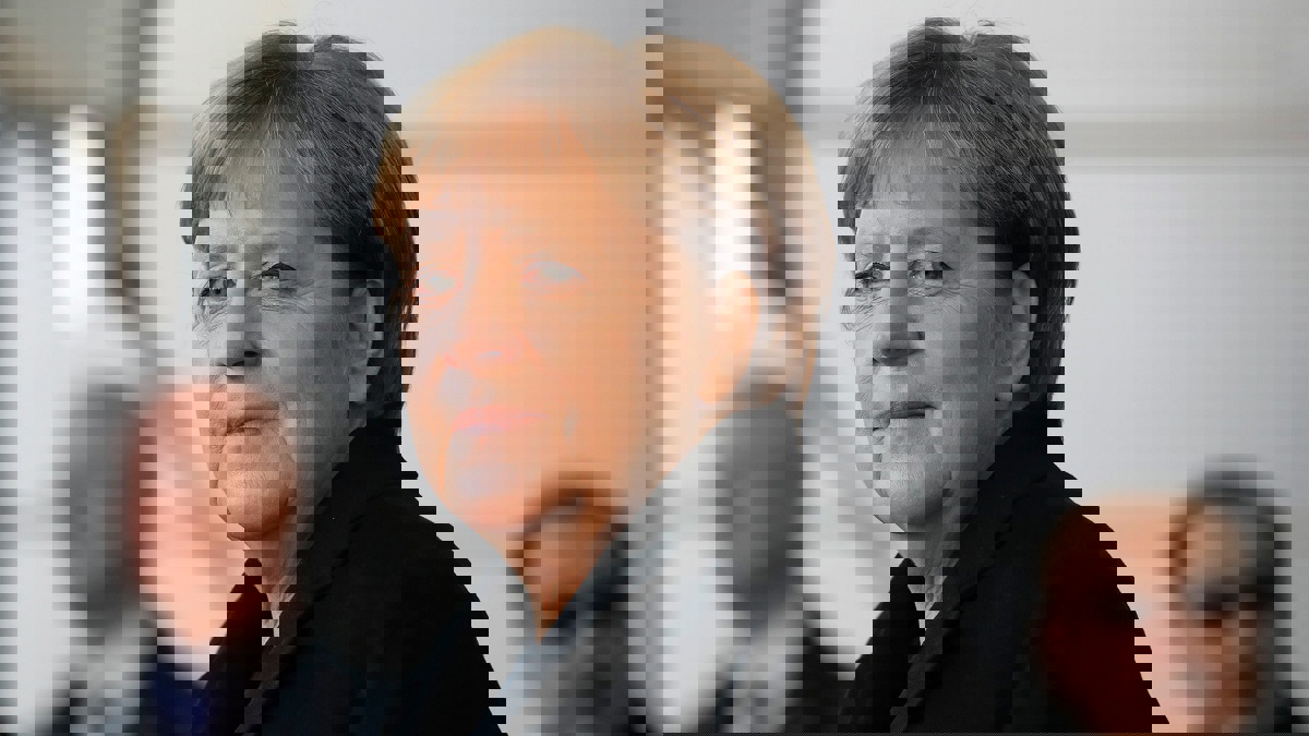 استمرار الصراع داخل اليمين المحافظ الألماني حول خلافة ميركل