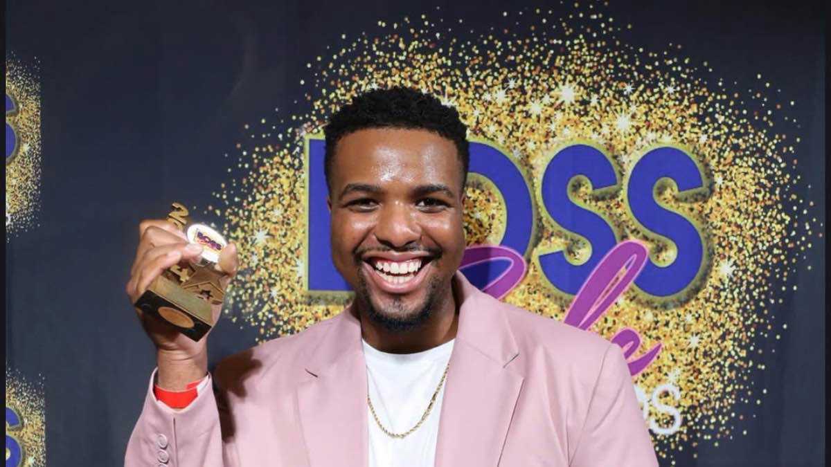 وفاة نجم "تيك توك" مالك تايلور عن 28 عامًا