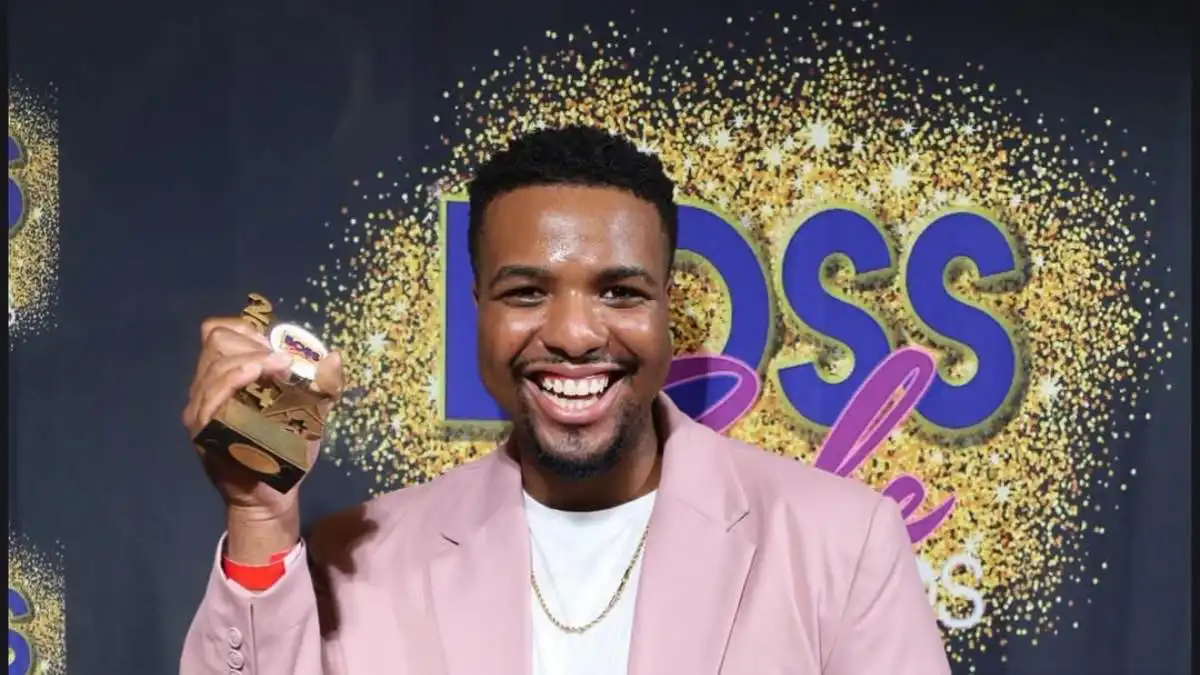 وفاة نجم "تيك توك" مالك تايلور عن 28 عامًا