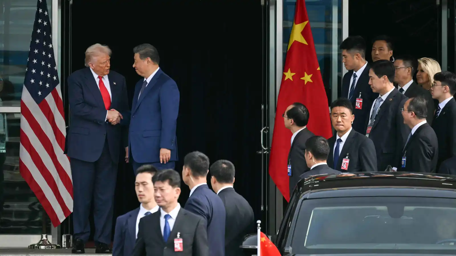 بعد الموانئ والمصانع.. هل تستطيع واشنطن إخراج بكين من أمريكا اللاتينية؟