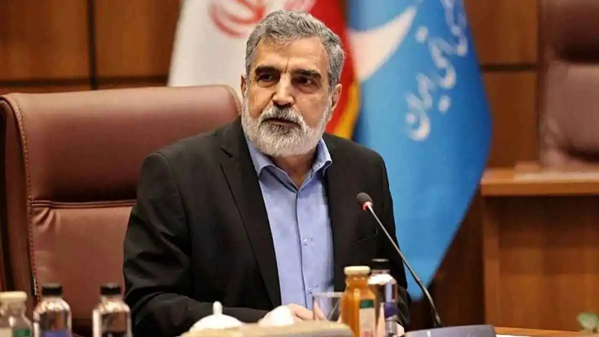 "مطالب الوكالة الدولية غير معقولة".. إيران ترفض كشف حجم الأضرار النووية