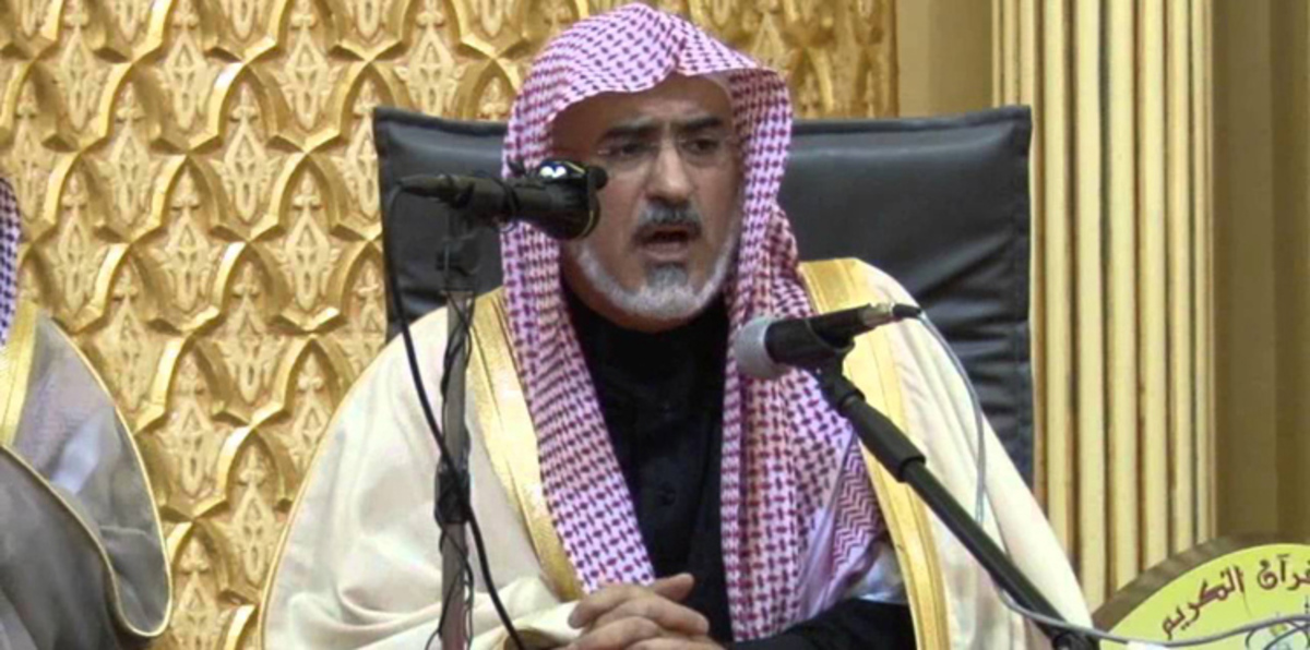 بالفيديو.. شاهد رأي العضو الجديد بهيئة كبار العلماء السعودية سليمان أبا الخيل في الإخوان وأردوغان