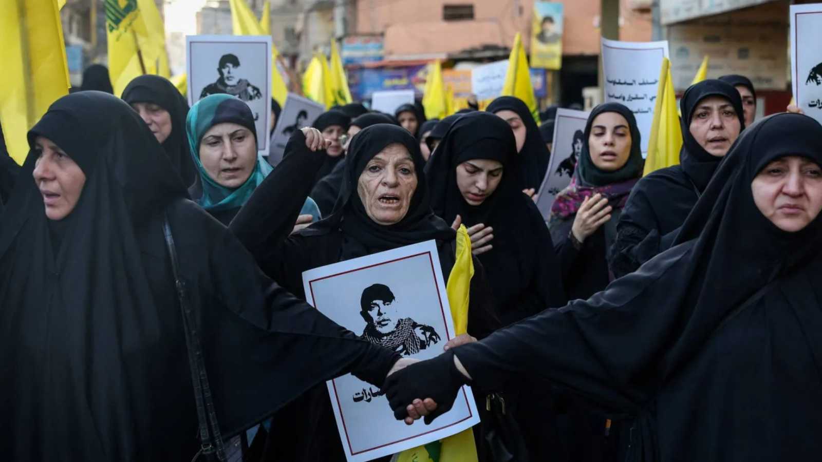 350 اغتيالاً بلا رد.. لماذا يمتنع حزب الله عن المواجهة رغم اختراقه؟