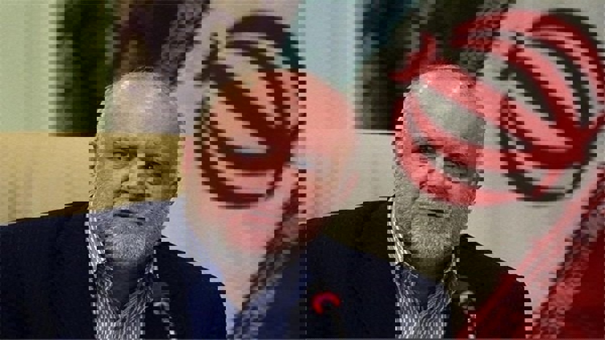 إيران تتهم أمريكا باستخدام العقوبات لدعم إنتاجها من النفط الصخري