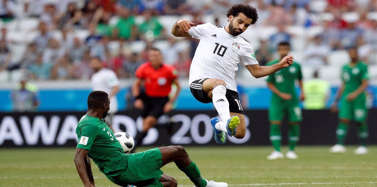 كأس العالم 2018.. هيكتور كوبر ينفي اعتزال محمد صلاح