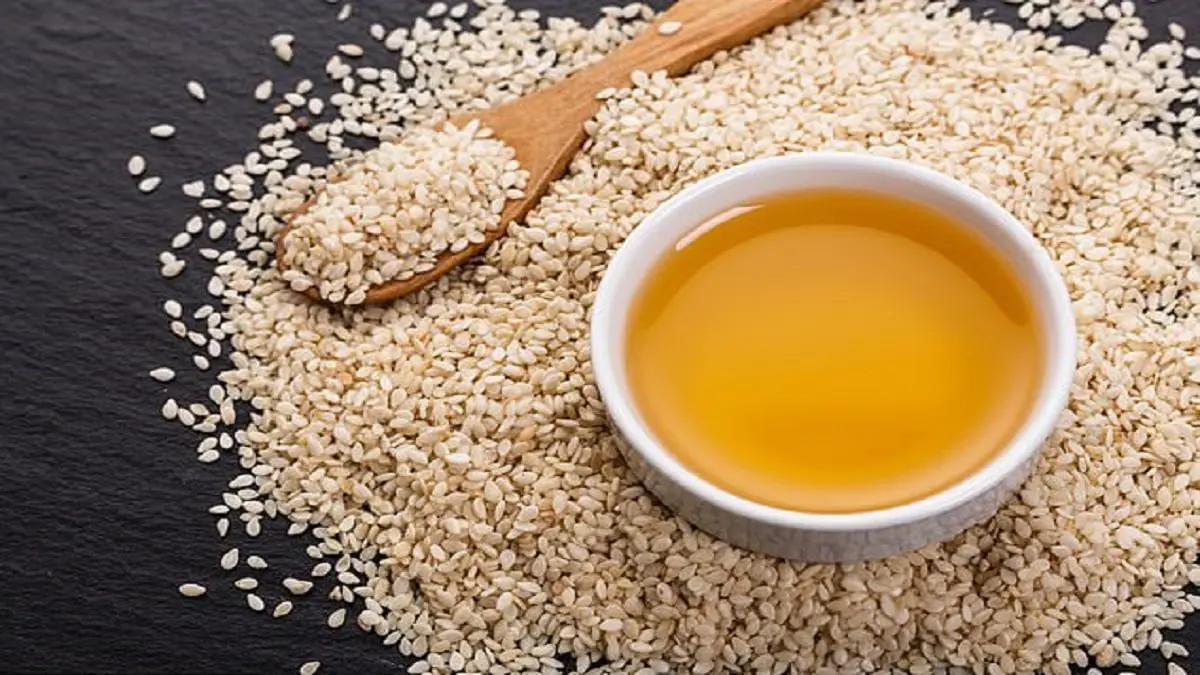 تناول السمسم يقلل من خطر الإصابة بمرض "باركنسون"