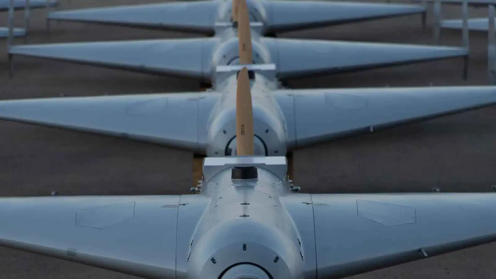 "بضاعتكم رُدت إليكم".. "سكوربيون" الأمريكية تتحدى "شاهد" الإيرانية