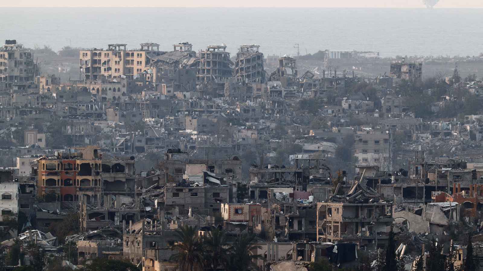 بعد التوصل لاتفاق.. ماذا يحتاج سكان قطاع غزة؟