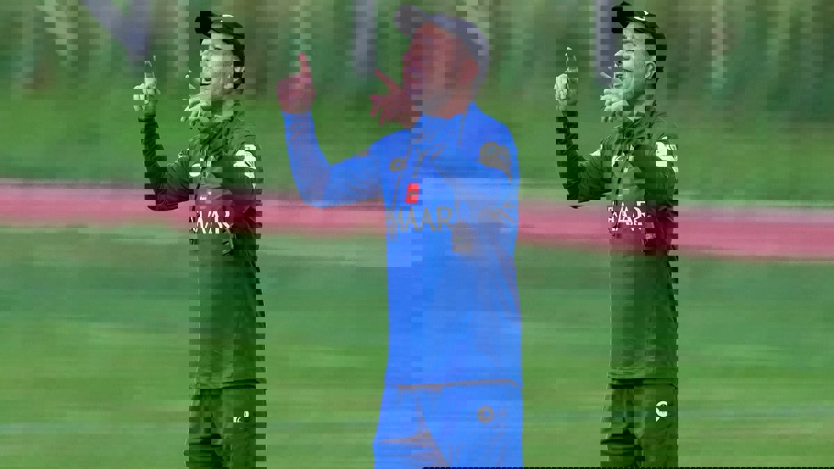 ليوناردو جارديم مدرب الهلال السعودي مرشح لتدريب أتلتيكو مينيرو البرازيلي