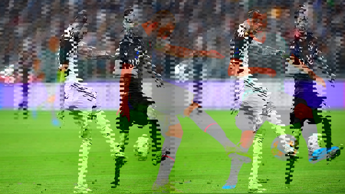 المدير التنفيذي ليوفنتوس: هيغواين قريب من تمديد عقده مع البيانكونيري