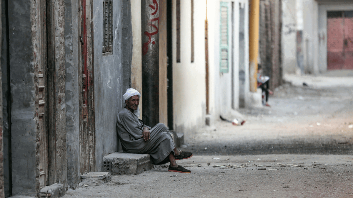 شاهد بالفيديو.. ما تداعيات حرب غزة على الاقتصاد 
المصري؟