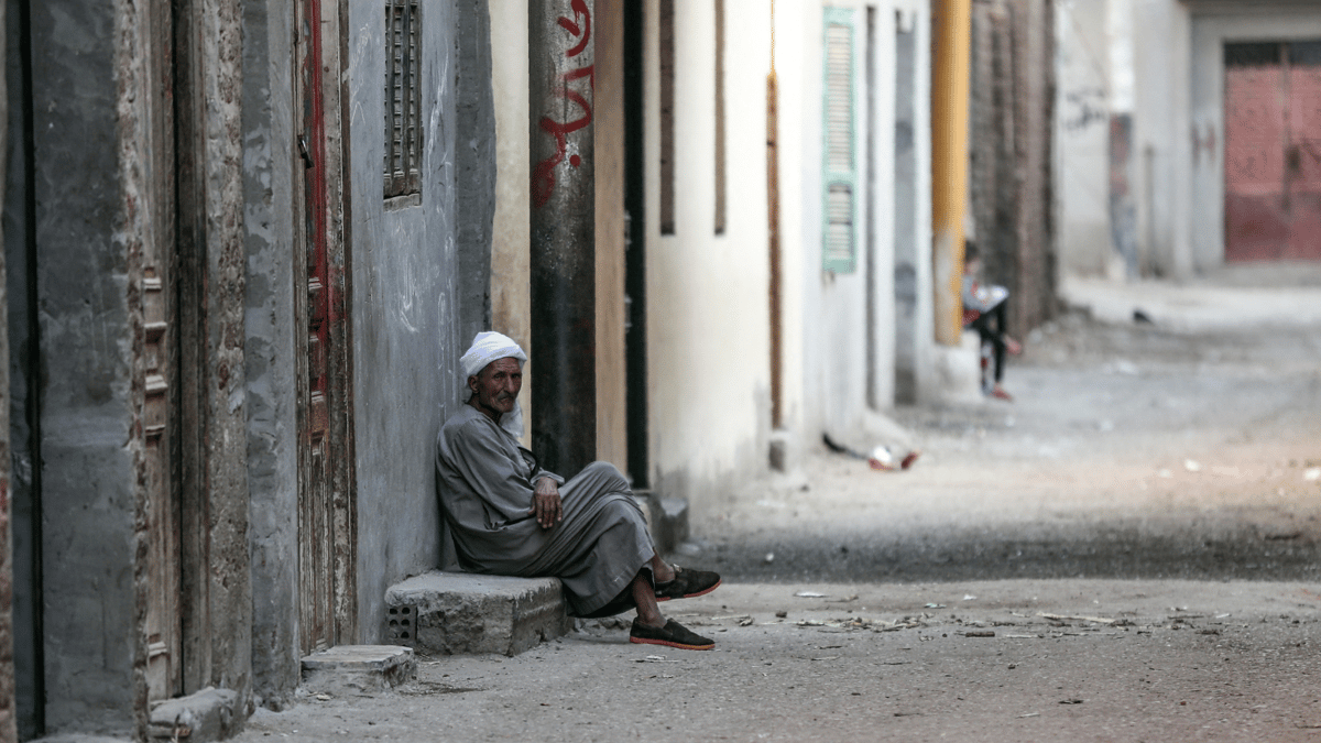 شاهد بالفيديو.. ما تداعيات حرب غزة على الاقتصاد 
المصري؟