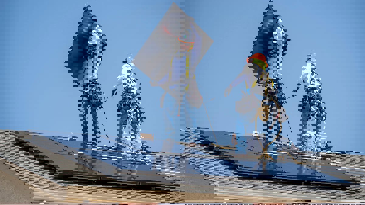 أغرب 8 طرق لتوليد الكهرباء من الطبيعة