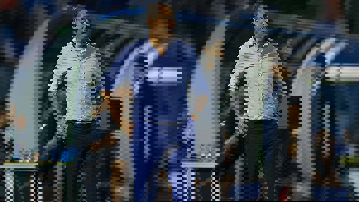 رسالة قوية من محمد الدعيع لرامون دياز بعد تعادل الهلال أمام الاتفاق (فيديو)