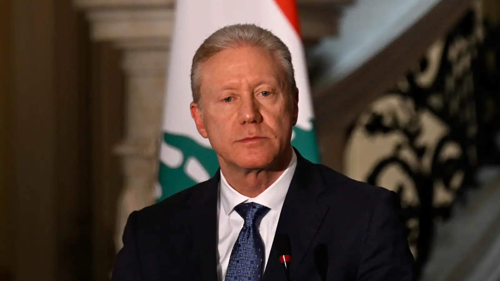 يوسف رجي: لبنان لم يعد يحتمل حروب الآخرين وأوهام الانتصارات