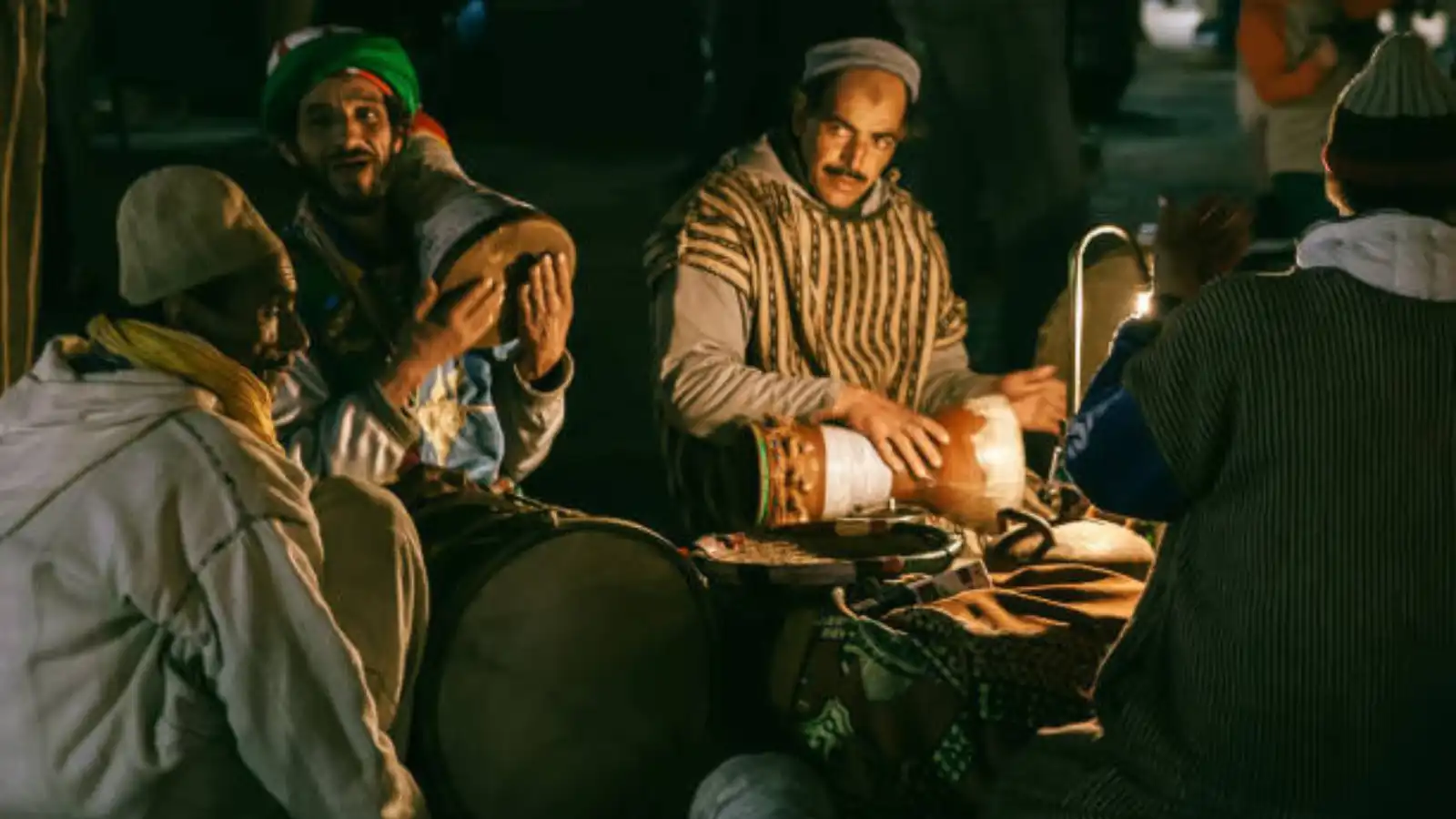 نجوم الغناء المغربي يخوضون اختبار الدراما في رمضان 2026