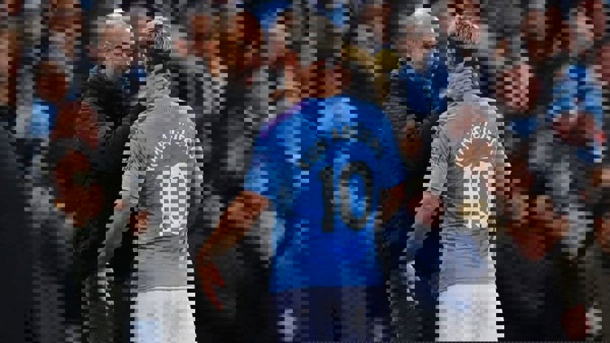 دوري أبطال أوروبا.. مانشستر سيتي يسافر لمواجهة ليون دون أغويرو