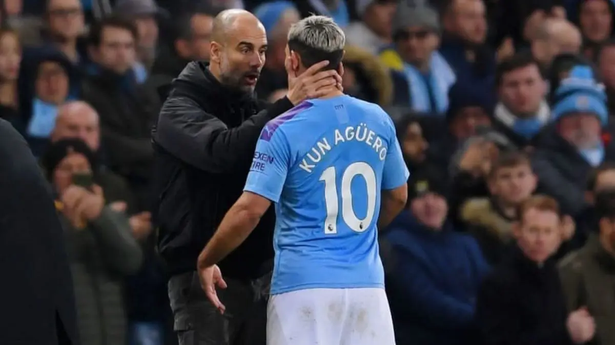 دوري أبطال أوروبا.. مانشستر سيتي يسافر لمواجهة ليون دون أغويرو