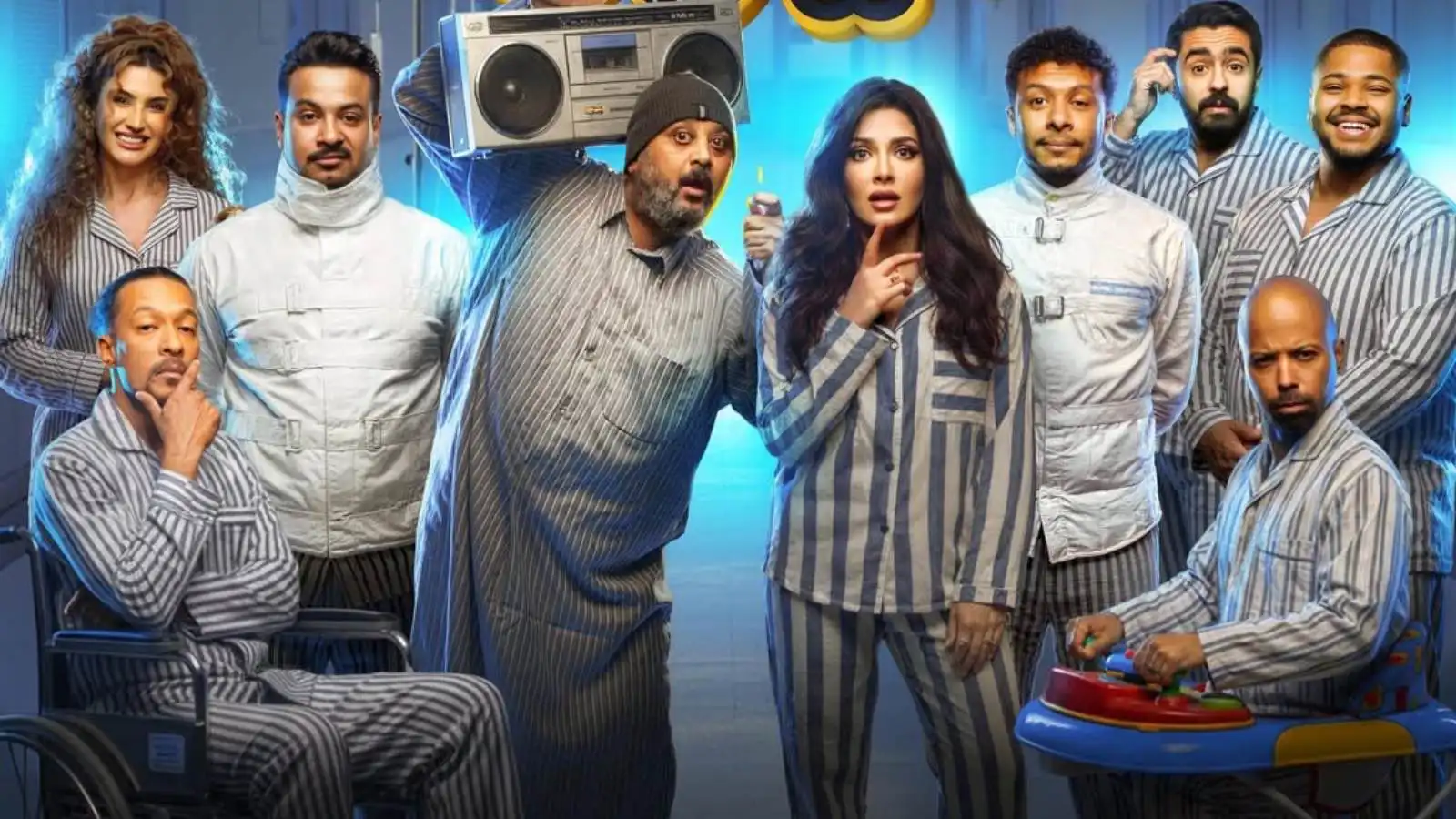 "مرة واحد مينون".. مسرحية كويتية تقدّم رسائل إنسانية بقالب كوميدي