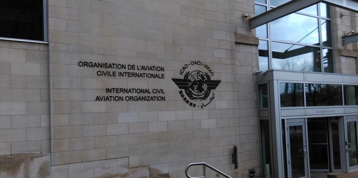 "إيكاو" تؤيد موقف الإمارات بشأن خطورة تحركات قطر العسكرية على الملاحة الجوية في الخليج