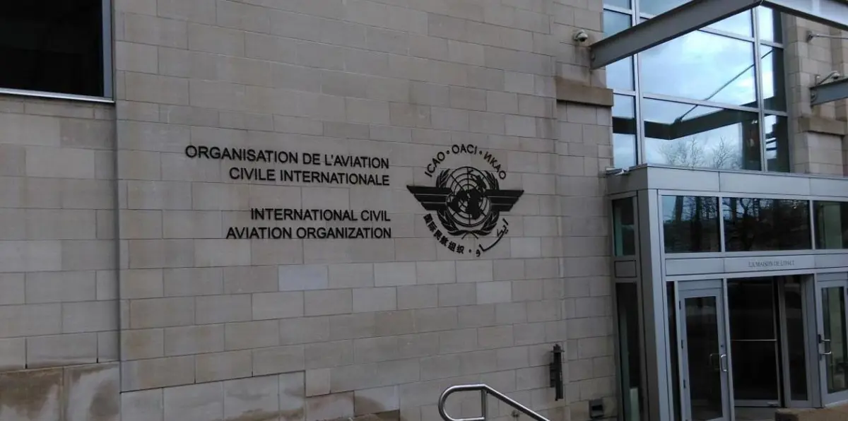 "إيكاو" تؤيد موقف الإمارات بشأن خطورة تحركات قطر العسكرية على الملاحة الجوية في الخليج