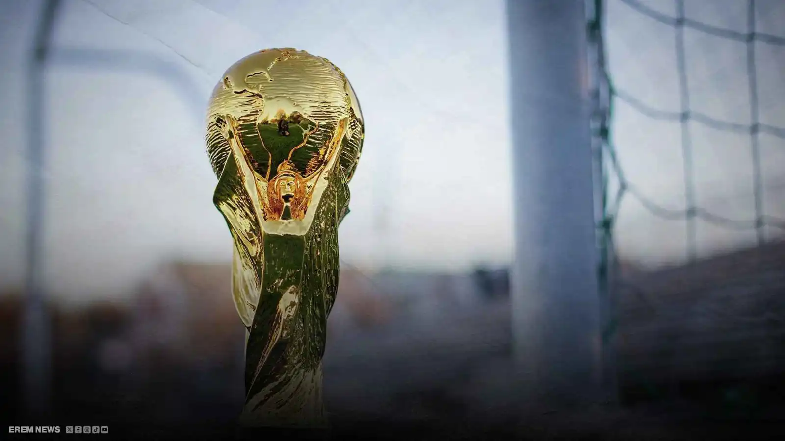 "مونديال الخوف"..  لماذا يدعو بلاتر لمقاطعة كأس العالم 2026؟ (فيديو إرم)