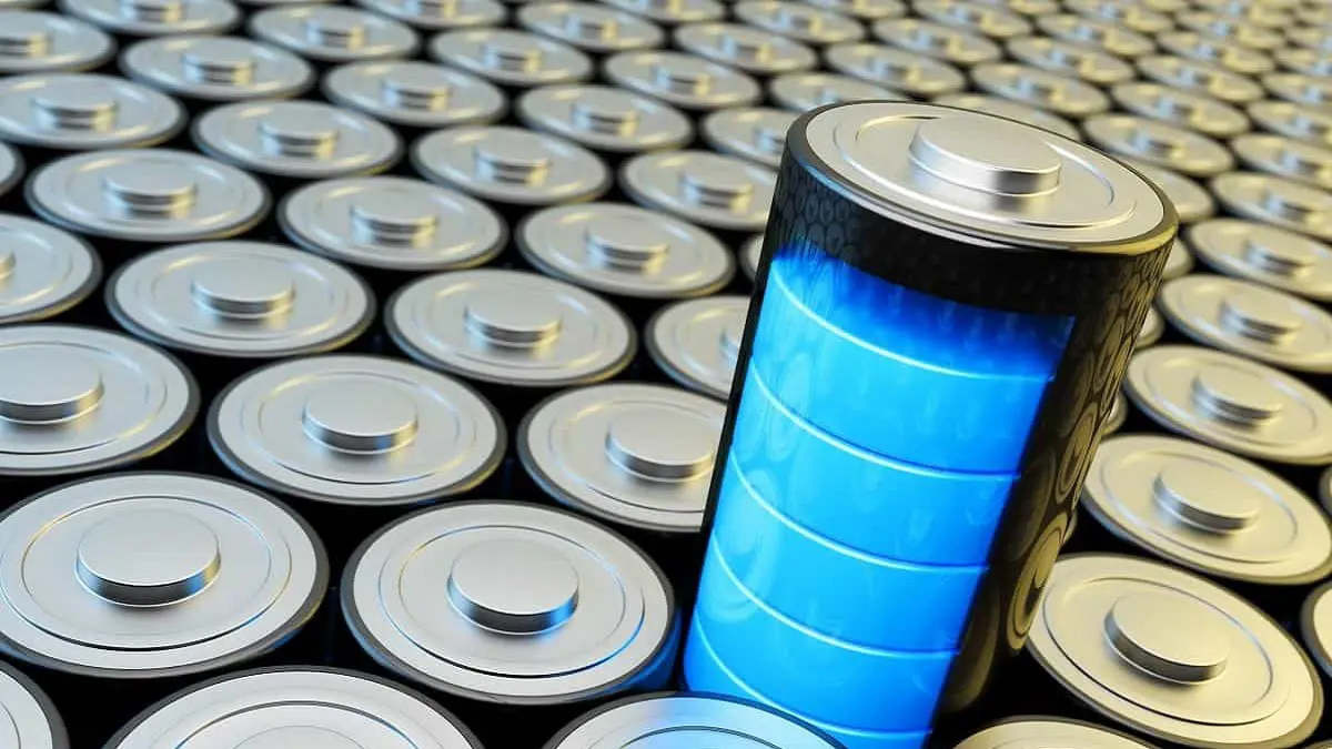 علماء يطورون بطاريات أكثر كفاءة بوساطة الذكاء الاصطناعي