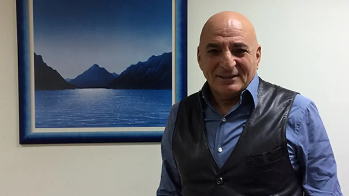 تركيا تعتقل خبيرًا اقتصاديًّا بتهمة "إهانة أردوغان"