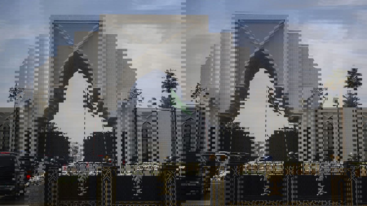 السعودية.. وفاة الأميرة جواهر بنت عبدالعزيز بن عبدالله آل سعود